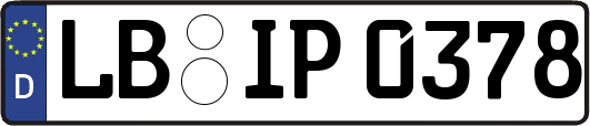 LB-IP0378