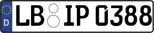 LB-IP0388