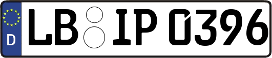 LB-IP0396