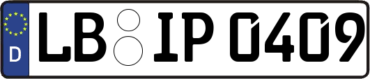 LB-IP0409