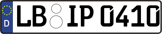 LB-IP0410