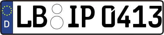 LB-IP0413