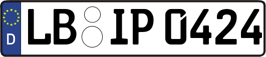 LB-IP0424