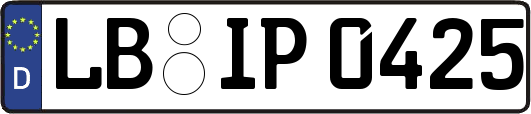 LB-IP0425