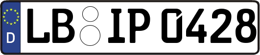 LB-IP0428