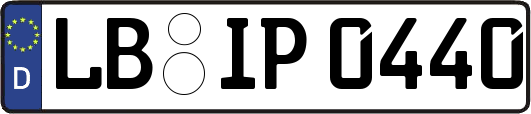 LB-IP0440