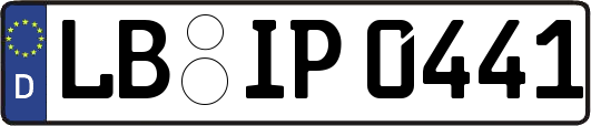 LB-IP0441