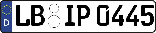 LB-IP0445
