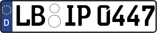 LB-IP0447
