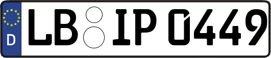 LB-IP0449