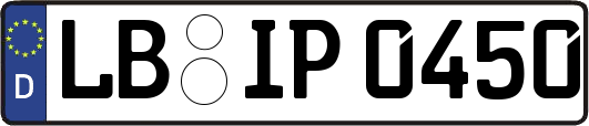 LB-IP0450