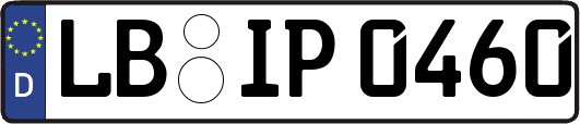LB-IP0460