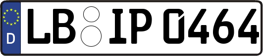 LB-IP0464