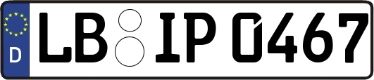 LB-IP0467