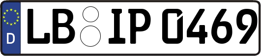 LB-IP0469