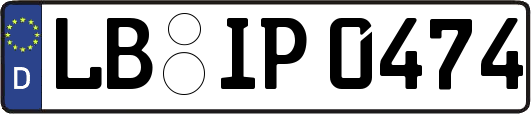 LB-IP0474