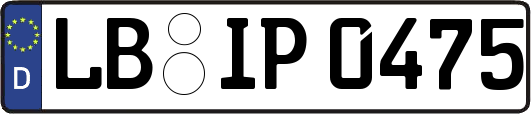 LB-IP0475