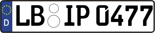 LB-IP0477