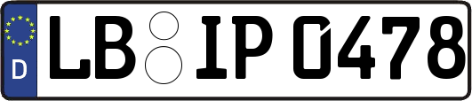 LB-IP0478