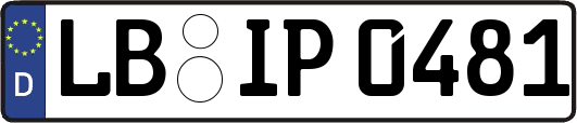 LB-IP0481