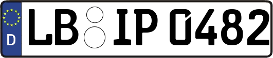 LB-IP0482