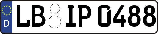 LB-IP0488