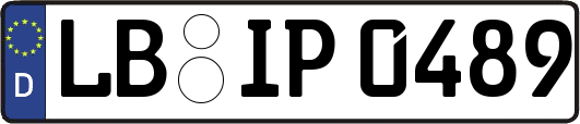 LB-IP0489
