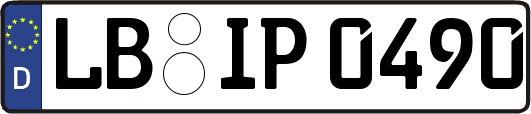 LB-IP0490