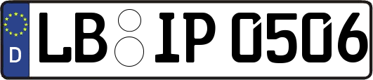 LB-IP0506