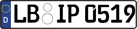 LB-IP0519