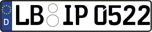 LB-IP0522