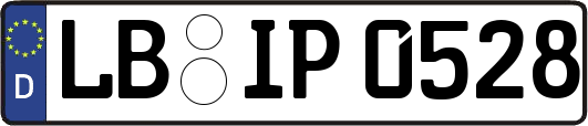 LB-IP0528