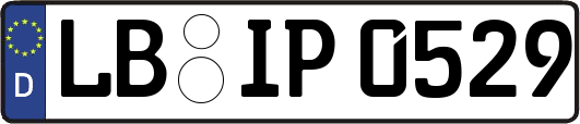 LB-IP0529