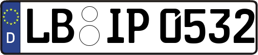 LB-IP0532