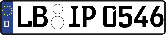 LB-IP0546