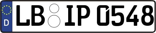 LB-IP0548