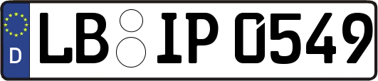 LB-IP0549