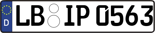 LB-IP0563