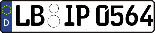 LB-IP0564