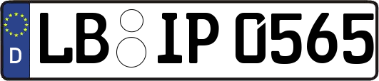 LB-IP0565