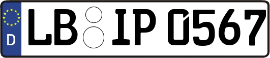 LB-IP0567