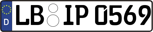 LB-IP0569