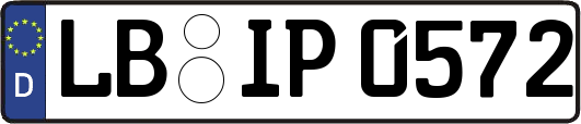 LB-IP0572
