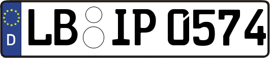 LB-IP0574
