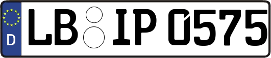 LB-IP0575