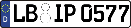 LB-IP0577