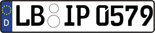 LB-IP0579