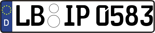 LB-IP0583