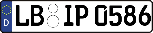 LB-IP0586
