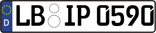 LB-IP0590
